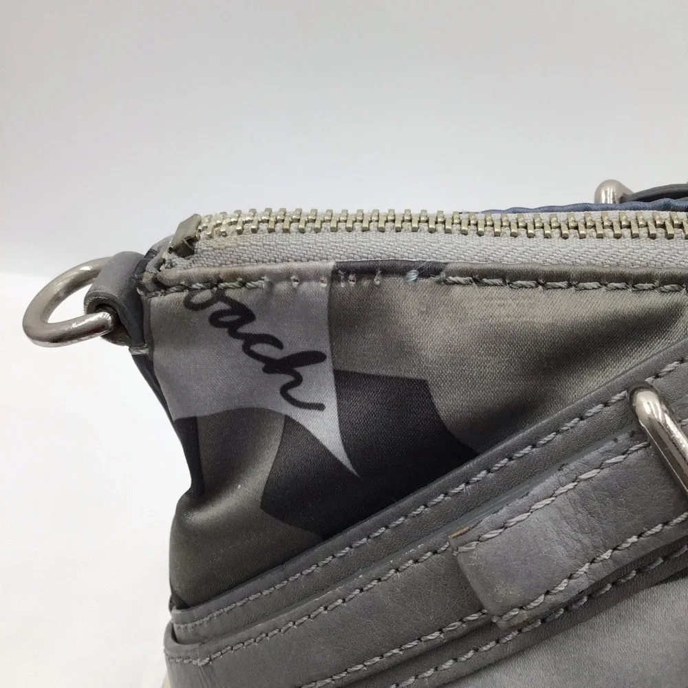 Coach elegant satchel